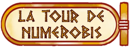 tour de numerobis