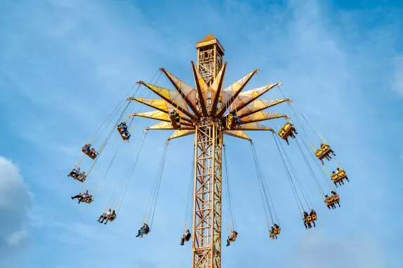 tour de numerobis parc asterix