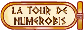 tour de numerobis