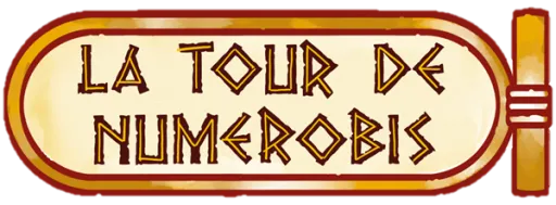 <span>La tour de Numérobis</span>