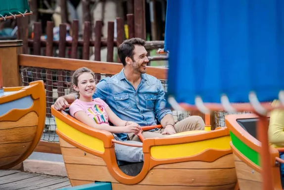 la petite tempête parc astérix