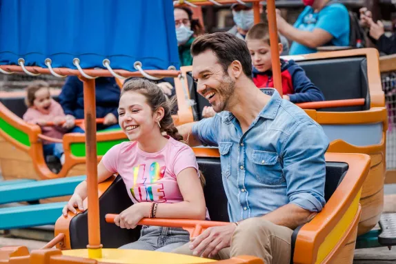 la petite tempête parc astérix