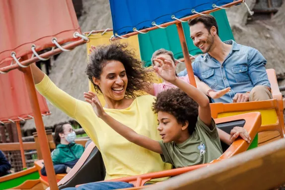 la petite tempête parc astérix