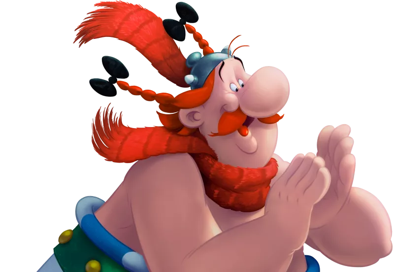 obelix