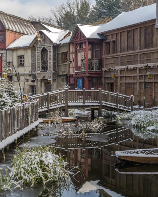 Les Quais de Lutèce