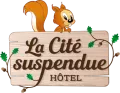 cite suspendue