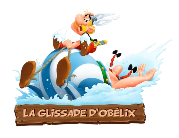 glissade obélix