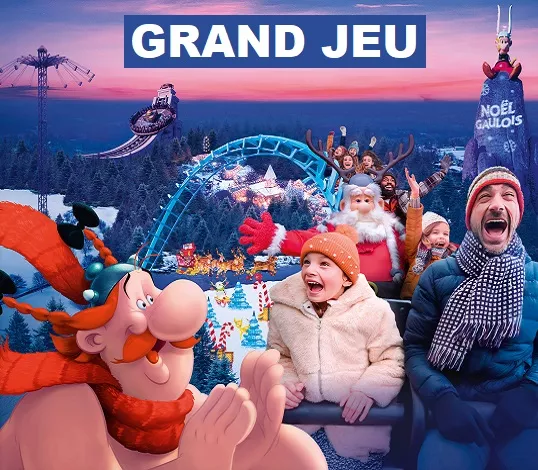 grand jeu