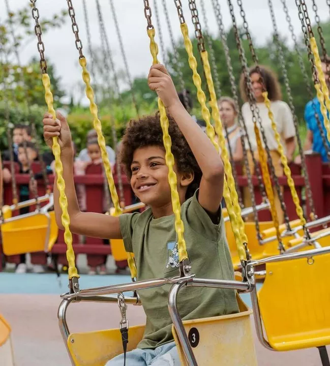 Grande parc de jeux pour bébé