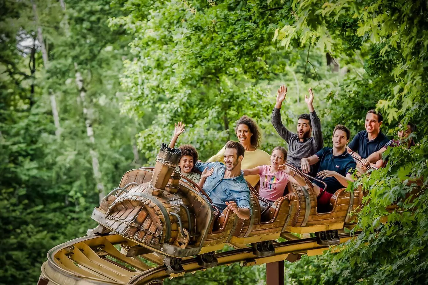 parc asterix numero bis