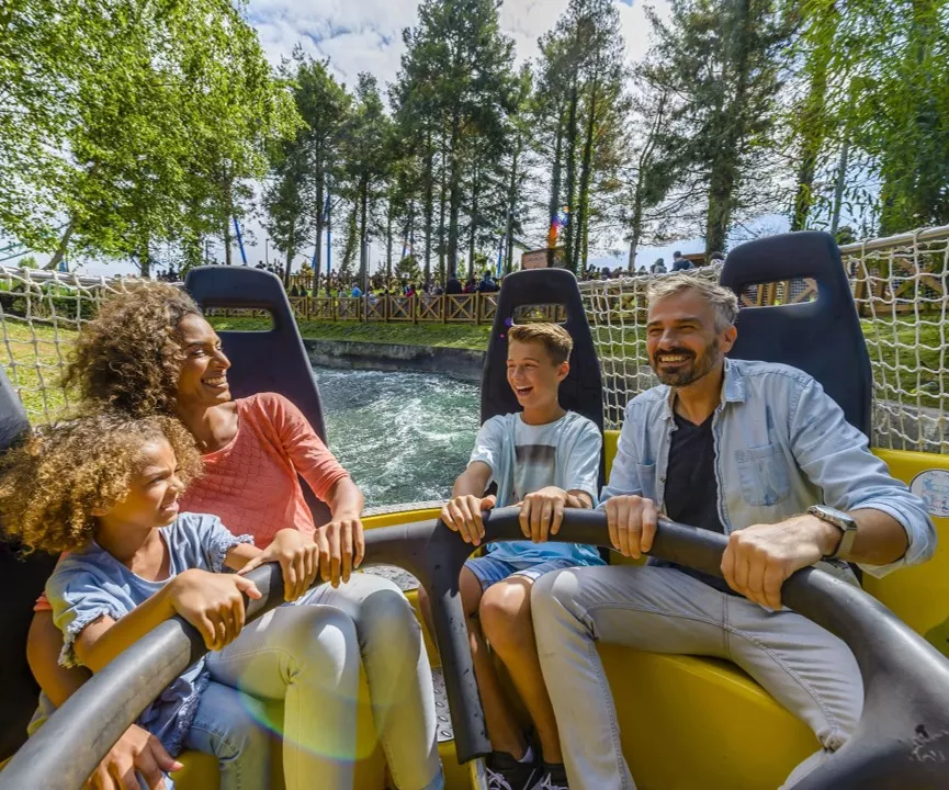 meteo parc asterix